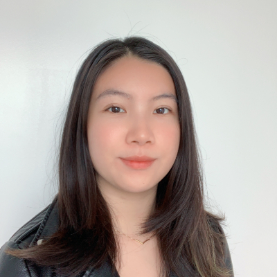 Sally Zheng